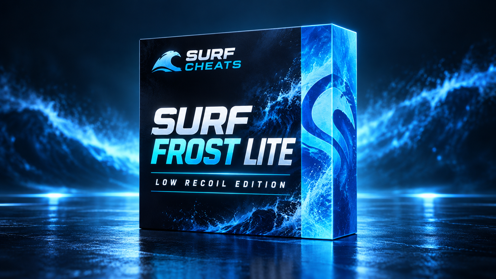 Surf Frost Lite