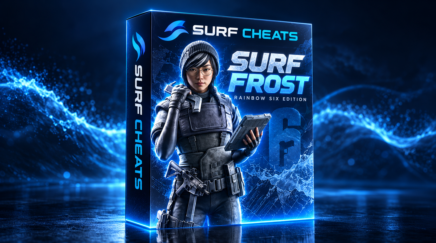 Featured Surf Cheats product